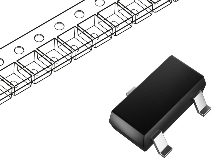 Further Product Lines Added to TME’s Power & Sensor Offerings